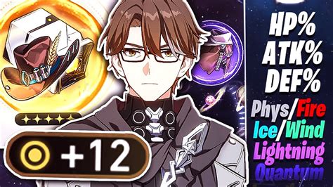 FULL GUIDE TO RELICS! MAIN/SUBSTATS.